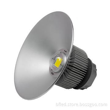 High Power  Bridgelux Chip IP65 150w LED Cove Retrofit